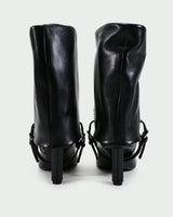 AGL Stiefel Absatz