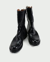 Cordwainer Stiefel Absatz