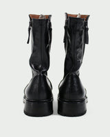 Cordwainer Stiefel Absatz