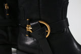 Lola Cruz Stiefel Absatz