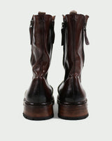 Cordwainer Stiefel Absatz