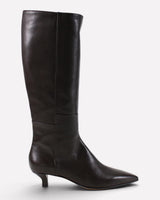 Pomme dor Stiefel Absatz