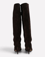 Bibi Lou Stiefel Absatz