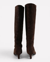 Billi Bi Stiefel Absatz