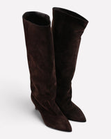 Strategia Stiefel Absatz