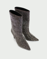 Lola Cruz Stiefel Absatz