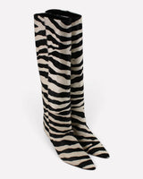 Lola Cruz Stiefel Absatz