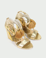 Kat Maconie Sandalen Absatz