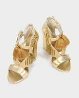 Kat Maconie Sandalen Absatz