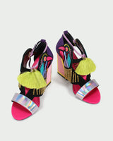 Kat Maconie Sandalen Absatz