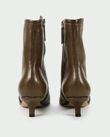 Pomme dor Stiefeletten Absatz