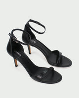 Isabel Marant Sandalen Absatz