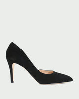 Luca Grossi Pumps