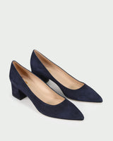 Luca Grossi Pumps