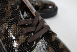 Tott & Co. Sneaker