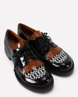 Chie Mihara Schnürschuhe