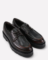 Guglielmo Rotta Schnürschuhe