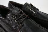 Guglielmo Rotta Schnürschuhe