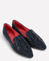 Blackrose Slipper