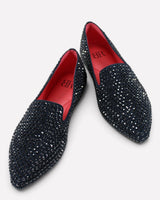 Blackrose Slipper