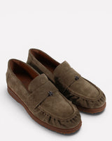 HOGAN Slipper