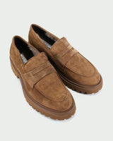 Guglielmo Rotta Slipper