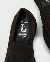 Luca Grossi Slipper