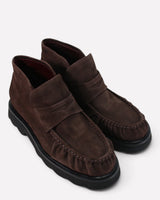 Pomme dor Slipper