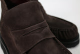 Pomme dor Slipper