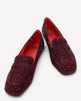 Blackrose Slipper