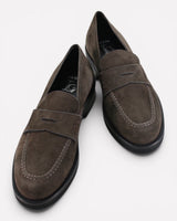 Luca Grossi Slipper