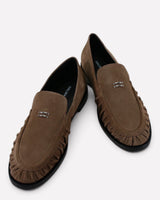 Halmanera Slipper