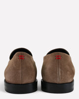 Halmanera Slipper