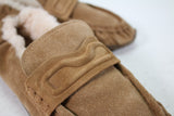Nubikk Slipper