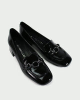 Pedro Miralles Trotteur