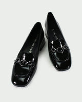 Pedro Miralles Trotteur