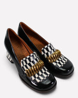 Chie Mihara Trotteur