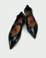 Billi Bi Ballerinas