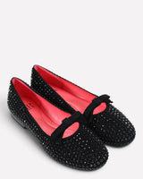 Blackrose Ballerinas