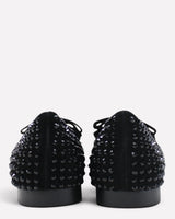 Blackrose Ballerinas