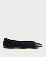Pomme dor Ballerinas