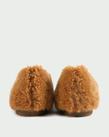 Voile Blanche Ballerinas