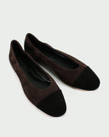 Pomme dor Ballerinas