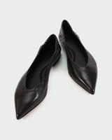 Pomme dor Ballerinas