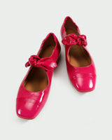 Billi Bi Ballerinas