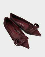 Lola Cruz Ballerinas