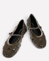 Lola Cruz Ballerinas