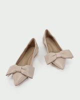 Pomme dor Ballerinas