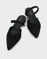 Valentina Slingballerina