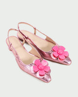 Zinda Slingballerina